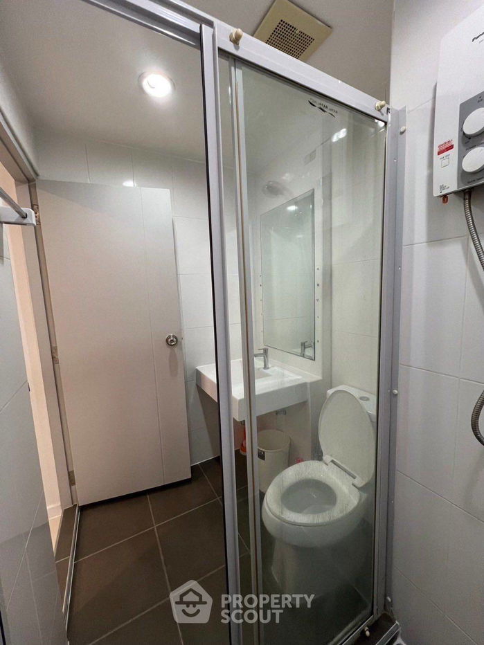 รูป คอนโด 1-ห้องนอน ที่ เนทูเรซ่า คอนโดมิเนียม พัทยาเหนือ | คอนโดพัทยา-นาเกลือ ใกล้ เมืองพัทยา (ID 2145751) - รูปที่ 7/8