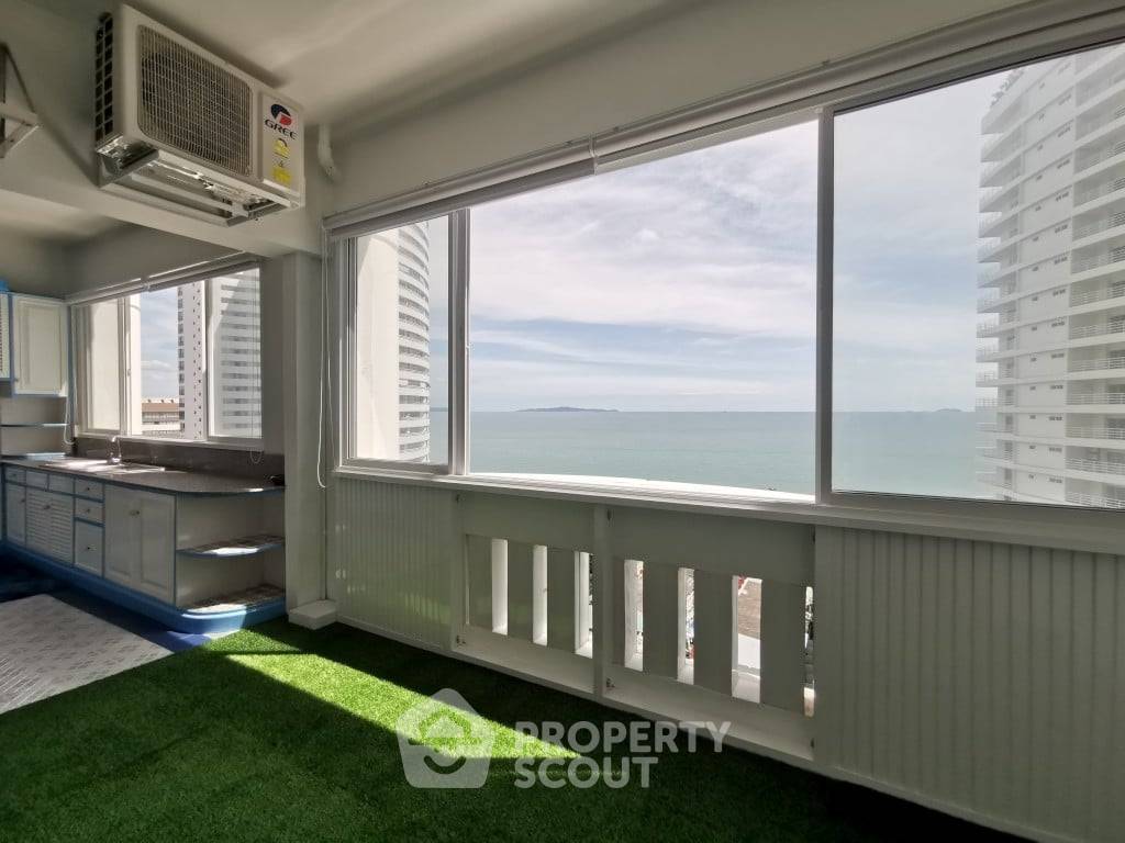 รูป คอนโด 2-ห้องนอน ที่ จอมเทียน คอมเพล็กซ์ ใกล้ หาดจอมเทียน (ID 1000698) - รูปที่ 3/40