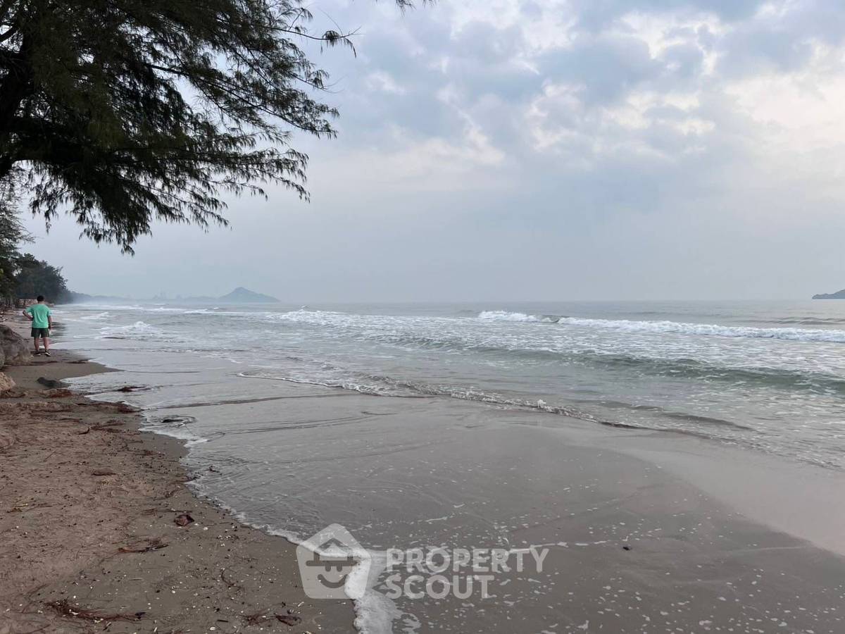 รูป คอนโด 2-ห้องนอน ที่ ลาส ตอร์ตูกัส ใกล้ เมมโมรี่ เฮาส์ คาเฟ่ หัวหิน (ID 2083159) - รูปที่ 15/30