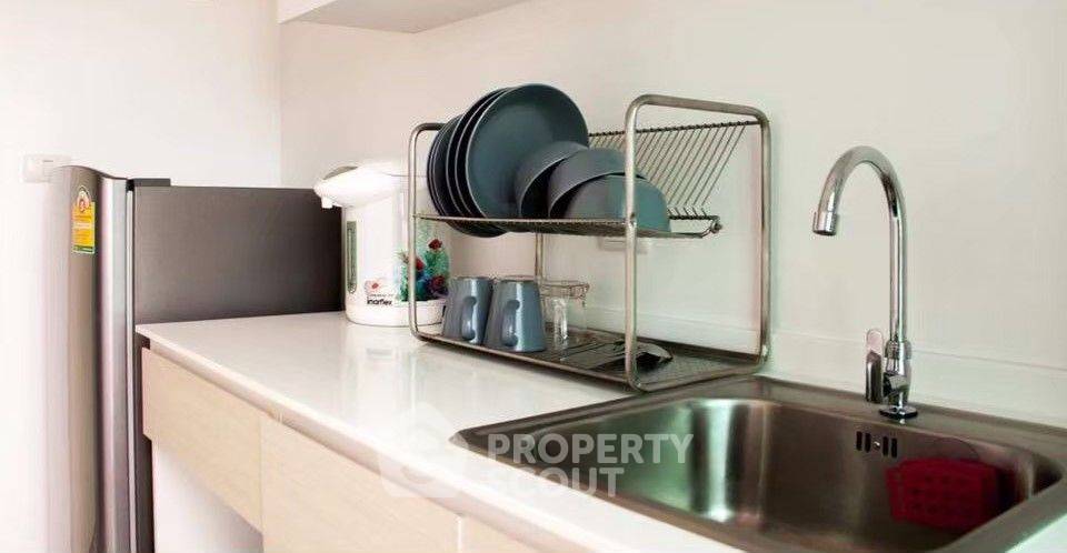 picture 1-BR Condo at Baan Kiang Fah in Nong Kae (ID 1069682) - 3/11
