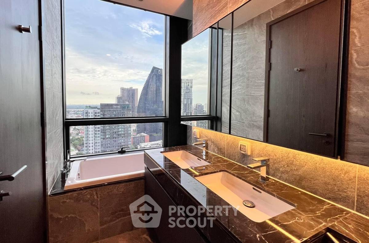 picture 2-BR Condo at The Esse Sukhumvit 36 near BTS Thong Lor (ID 1825802) - 4/8