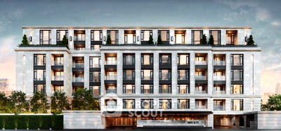 Condos for sale : 1-BR Condo at Nivati Thonglor 23 near BTS Phrom Phong (ID 879734)