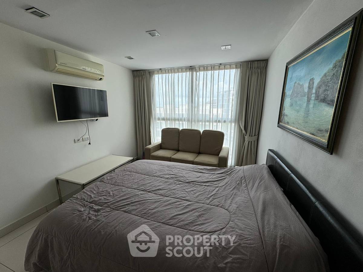รูป คอนโด 1-ห้องนอน ที่ ลากูน่าเบย์ คอนโดมีเนียม ใกล้ ถนนพระตำหนัก พัทยา (ID 2057230) - รูปที่ 5/18