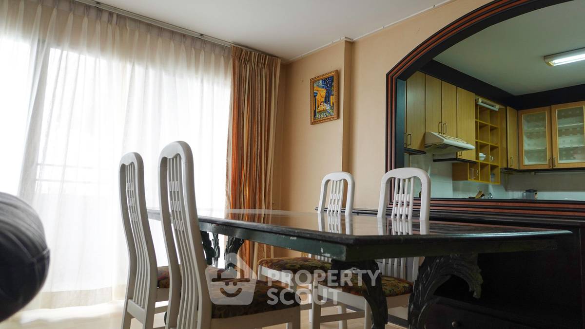 picture 2-BR Condo at Richmond Palace Condominium near BTS Phrom Phong (ID 977576) - 7/12