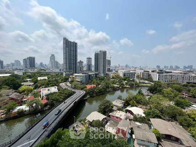 ขายคอนโด 1 ห้องนอน 30 ตร.ม. เดอะ เบส สุขุมวิท 77
