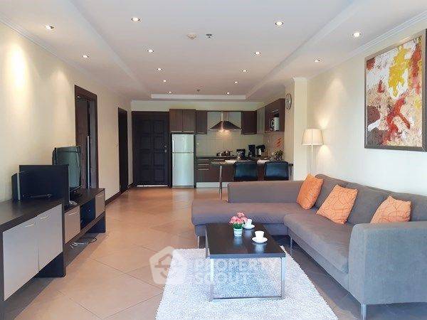 picture 1-BR Condo at The Residence Jomtien Beach close to Pattaya South (ID 1556667) - 3/16