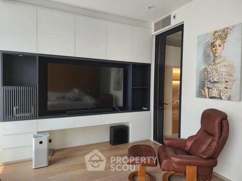 1-BR Condo at Ashton Silom near BTS Chong Nonsi (ID 1838303)