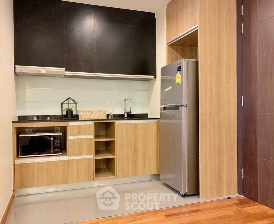 picture 1-BR Condo at Wish Signature Midtown Siam near BTS Ratchathewi (ID 670377) - 1/9