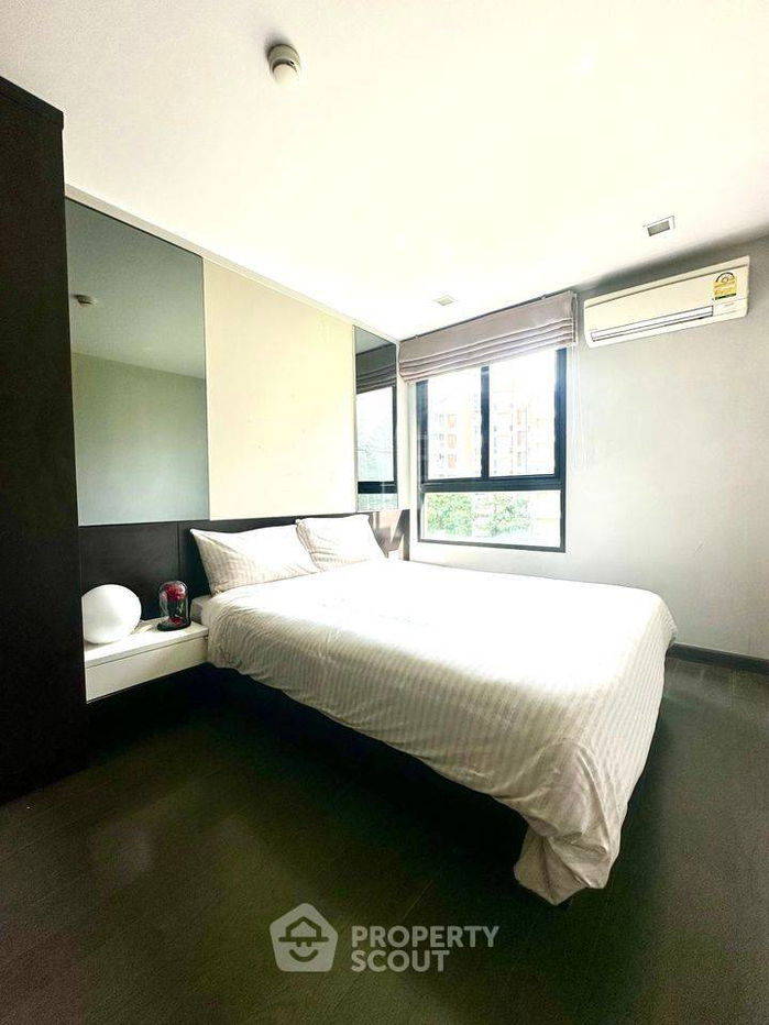 รูป คอนโด 1-ห้องนอน ที่ มิราจ สุขุมวิท 27 ใกล้ BTS อโศก (ID 1753193) - รูปที่ 4/8