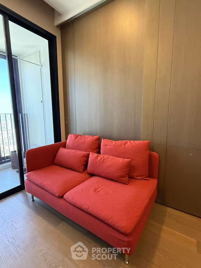 รูป คอนโด 1-ห้องนอน ที่ แอชตัน จุฬา - สีลม ใกล้ MRT สามย่าน (ID 2152708) - รูปที่ 12/15