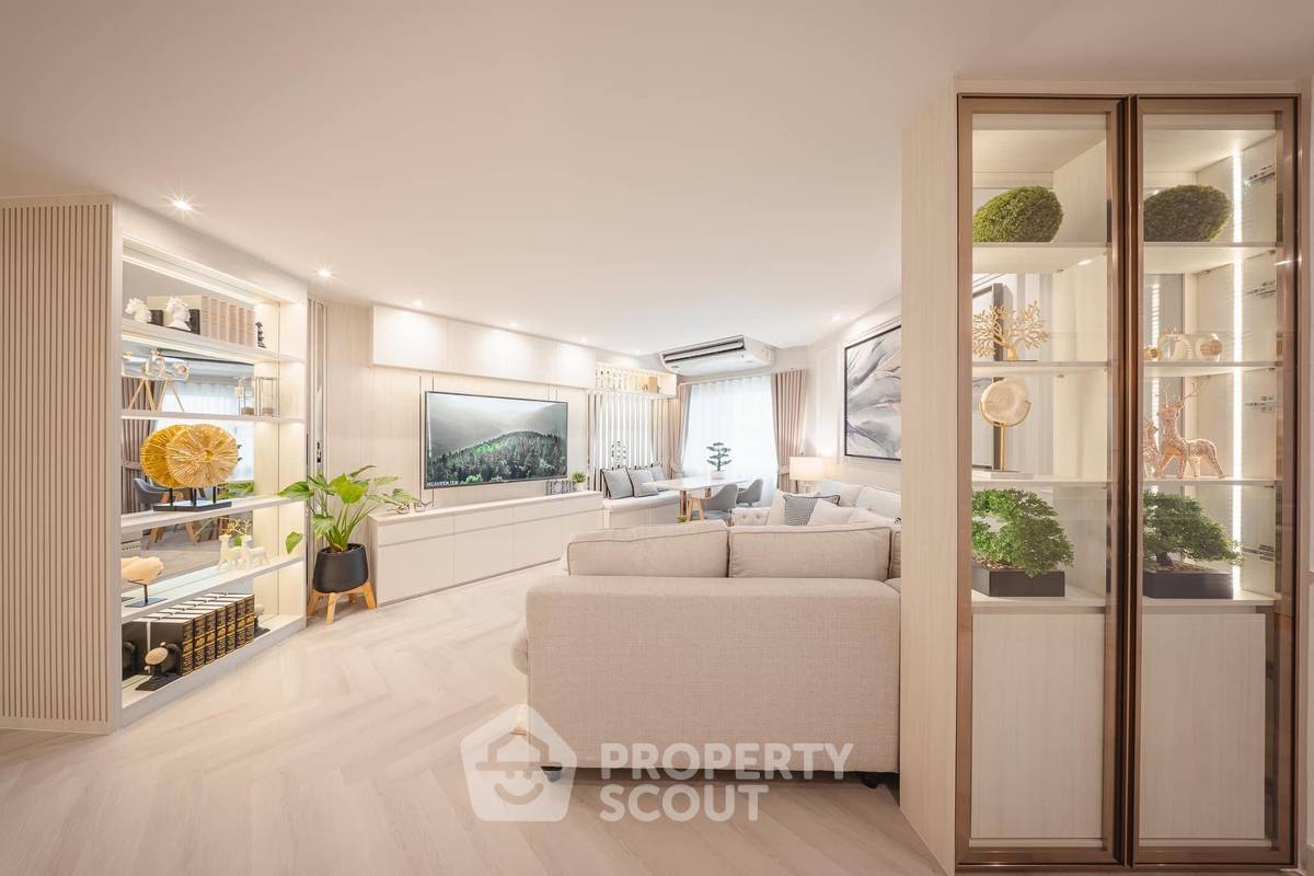 picture 3-BR Condo at Fortune Condotown Condominium in Chong Nonsi (ID 1538059) - 19/30