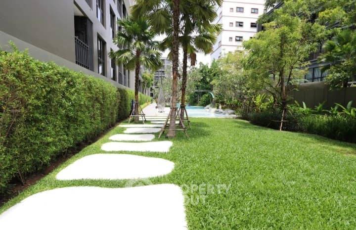 รูป คอนโด 1-ห้องนอน ที่ มาร์เวสท์ หัวหิน ใกล้ ตลาดโต้รุ่งหัวหิน (ID 1868739) - รูปที่ 7/7