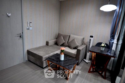 ขายคอนโด : คอนโด 1-ห้องนอน ที่ ไลฟ์ สุขุมวิท 62 ใกล้ BTS บางจาก (ID 1175641)