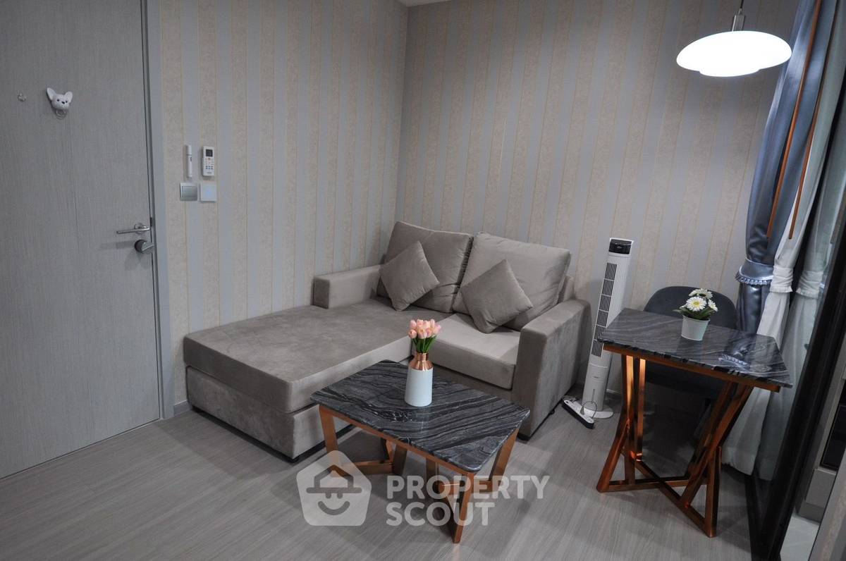 รูป คอนโด 1-ห้องนอน ที่ ไลฟ์ สุขุมวิท 62 ใกล้ BTS บางจาก (ID 1175641) - รูปที่ 1/12