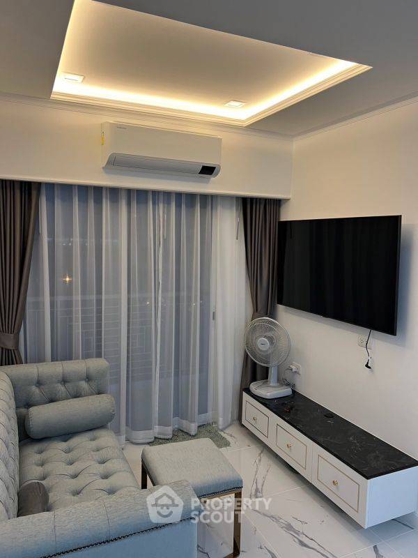 picture 1-BR Condo at The Empire Tower Pattaya close to Pattaya (ID 2143705) - 7/9