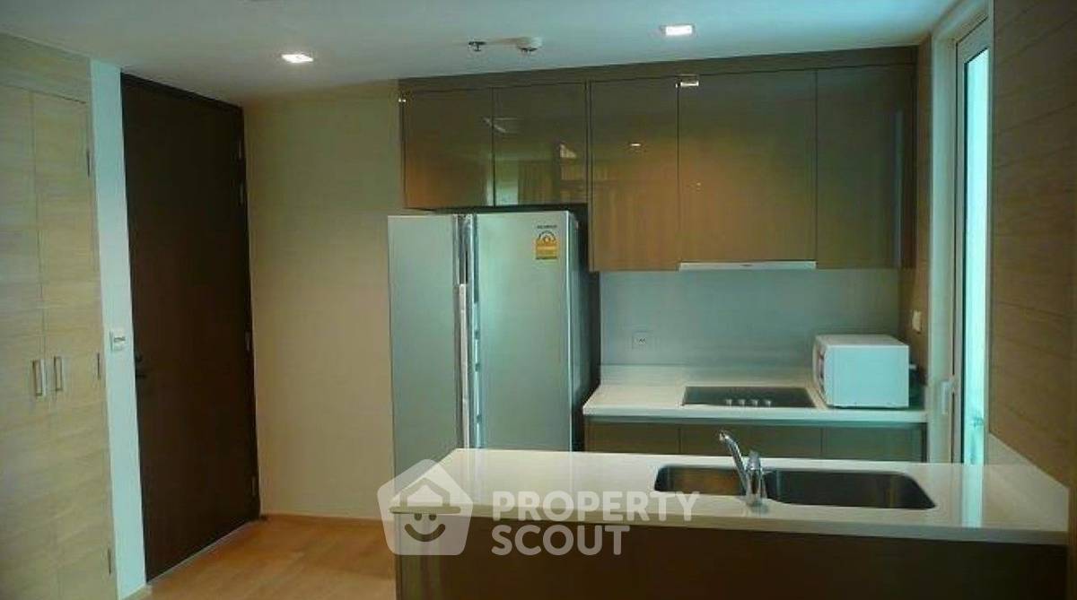picture 2-BR Condo at Siri At Sukhumvit near BTS Thong Lor (ID 1543778) - 9/9