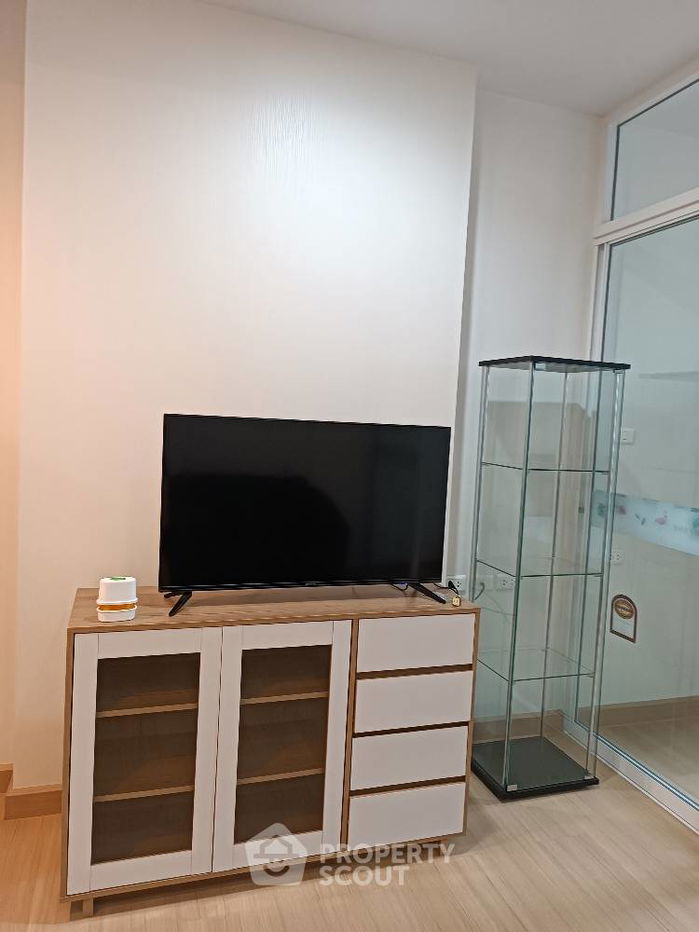 รูป คอนโด 1-ห้องนอน ที่ ศุภาลัย ไลท์ รัชดาฯ - นราธิวาส - สาทร ใน ช่องนนทรี (ID 1961302) - รูปที่ 8/11