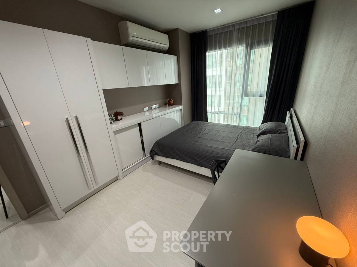 picture 2-BR Condo at Rhythm Sukhumvit 36-38 near BTS Thong Lor (ID 2103623) - 4/8