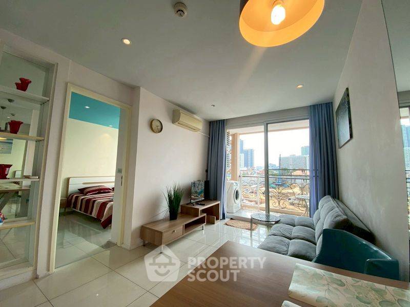 รูป คอนโด 1-ห้องนอน ที่ แอตแลนติส คอนโด รีสอร์ท ใกล้ เมืองพัทยา (ID 2108369) - รูปที่ 1/11