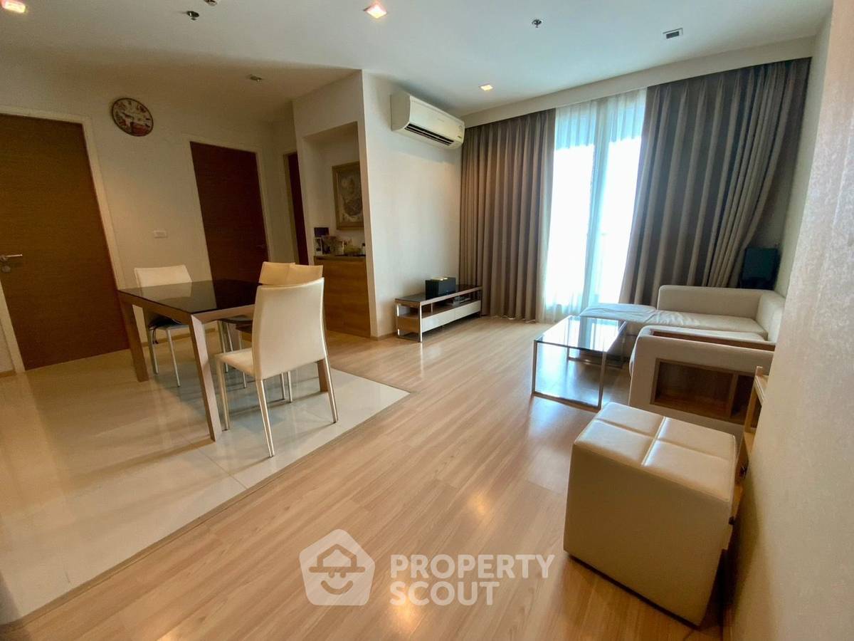 รูป คอนโด 2-ห้องนอน ที่ ริธึ่ม พหล-อารีย์ ใกล้ BTS สะพานควาย (ID 1176734) - รูปที่ 1/5