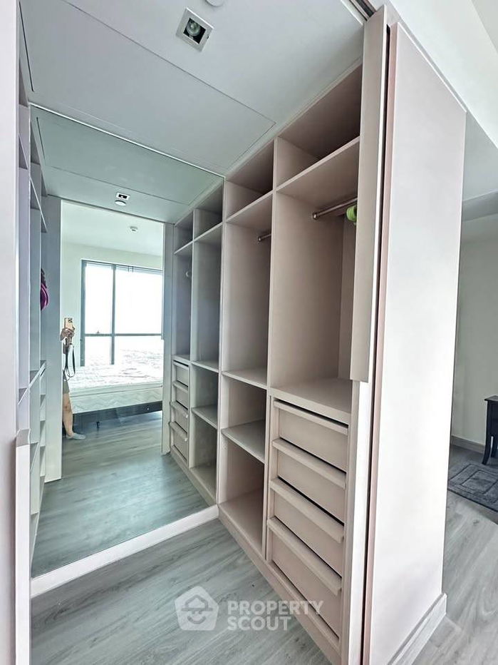 picture 2-BR Condo at The Pano Rama 3 in Bang Phong Phang (ID 2188426) - 5/16