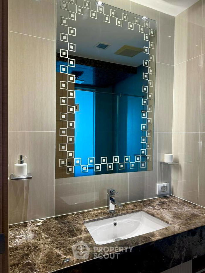 picture 1-BR Condo at The Palm - Wongamart Beach close to Sanctuary of Truth (ID 2094953) - 7/10