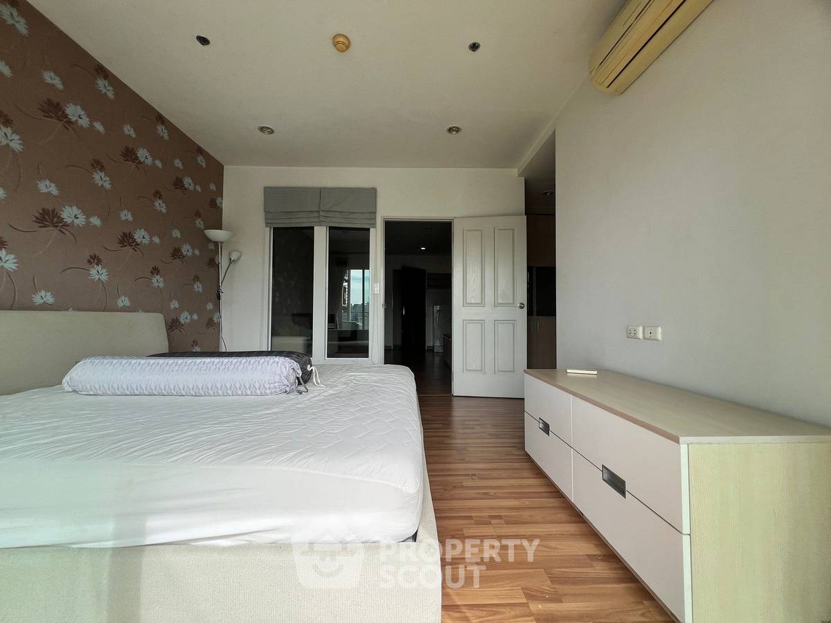 รูป คอนโด 1-ห้องนอน ที่ เดอะ คอมพลีท ราชปรารภ ใกล้ ARL ราชปรารภ (ID 1761114) - รูปที่ 2/15