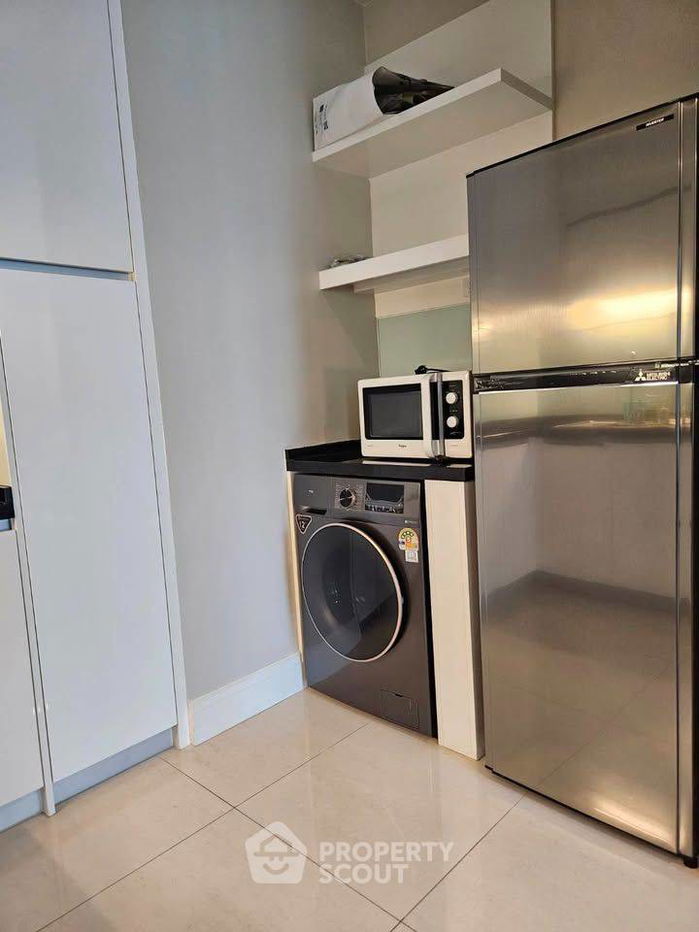 รูป คอนโด 1-ห้องนอน ที่ ไบร์ท สุขุมวิท 24 คอนโดมิเนียม ใกล้ BTS พร้อมพงษ์ (ID 2146087) - รูปที่ 7/14