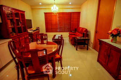 Condos for sale Ngamduplee Station : 1-BR Condo at Amanta Lumpini near MRT Khlong Toei (ID 645878)