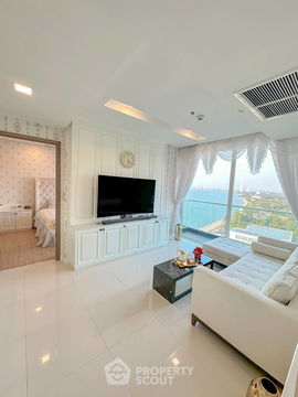 2-BR Condo at Del Mare Condominium close to Bangsaray (ID 2039642)