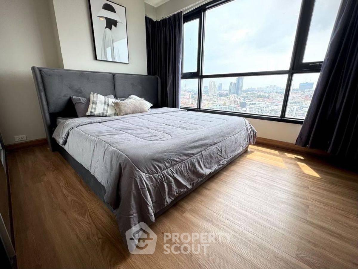 รูป คอนโด 2-ห้องนอน ที่ เดอะ เบส พัทยากลาง ใกล้ เซ็นทรัลเฟสติวัล พัทยาบีช (ID 2140124) - รูปที่ 10/16