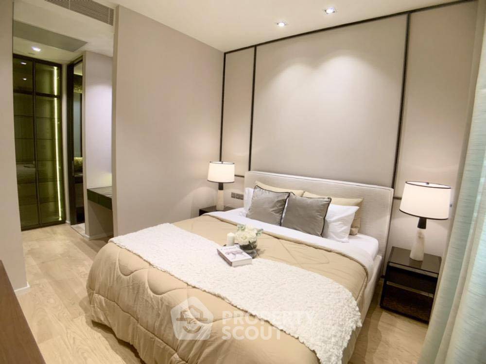 รูป คอนโด 2-ห้องนอน ที่ 28 ชิดลม ใกล้ BTS ชิดลม (ID 2155996) - รูปที่ 5/14