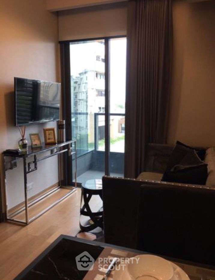รูป คอนโด 1-ห้องนอน ที่ เดอะ ลุมพินี 24 ใกล้ BTS พร้อมพงษ์ (ID 211797) - รูปที่ 7/10