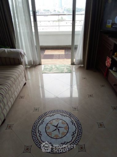 2-bed condo for sale, 78 sqm, River Heaven