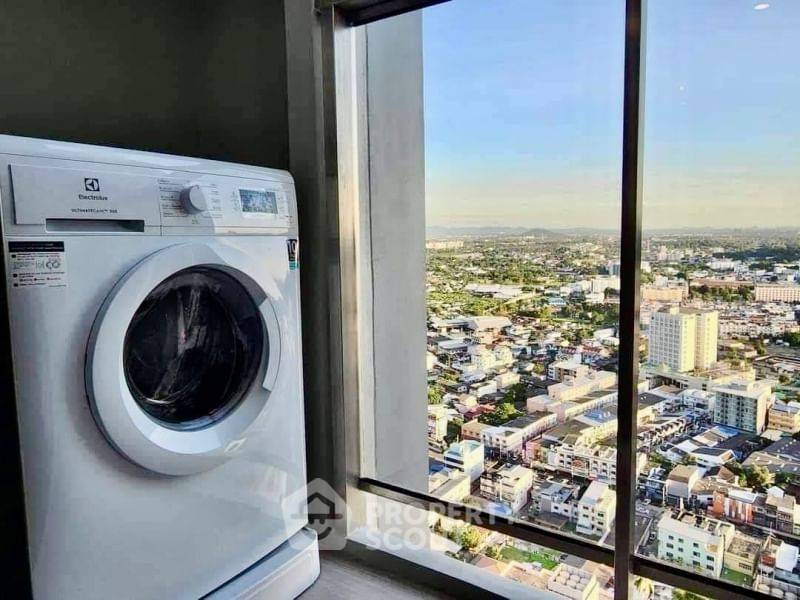 รูป คอนโด 1-ห้องนอน ที่ คีน เซ็นเตอร์ ศรีราชา ใน ศรีราชา (ID 2150031) - รูปที่ 8/10