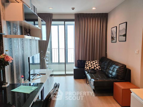 2-BR Condo at Ideo Mobi Phayathai near BTS Phaya Thai (ID 753340)