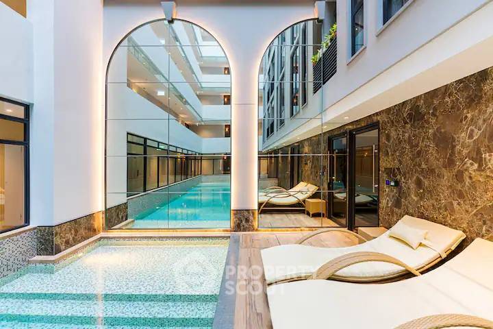 picture 1-BR Condo at Runesu Thonglor 5 near BTS Thong Lor (ID 2080334) - 1/18