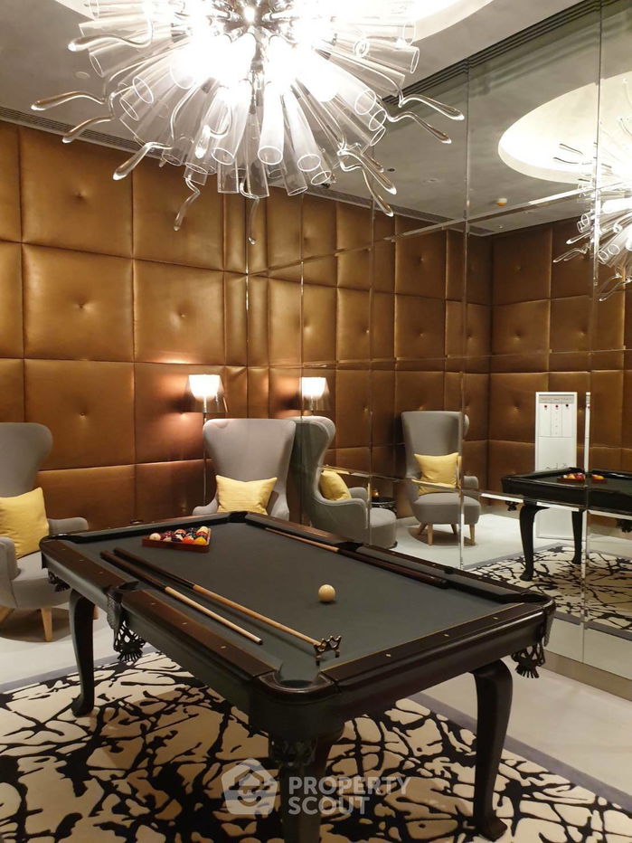 picture 1-BR Condo at Khun By Yoo near BTS Thong Lor (ID 889904) - 6/8