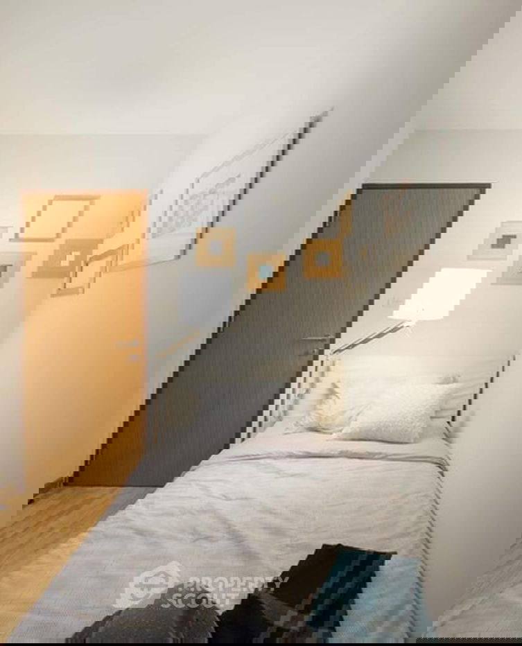 picture 3-BR Condo at The Residence Sukhumvit 52 Condominium near BTS On Nut (ID 999139) - 5/6