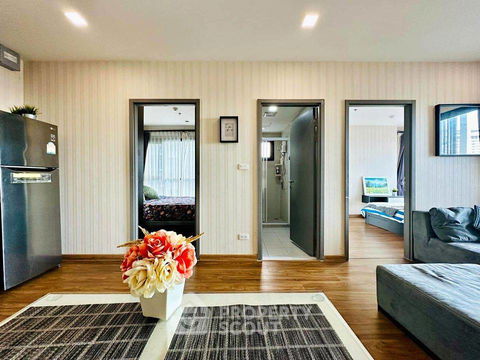 2-BR Condo at The Base Central Pattaya close to Central Festival Pattaya (ID 1940572)