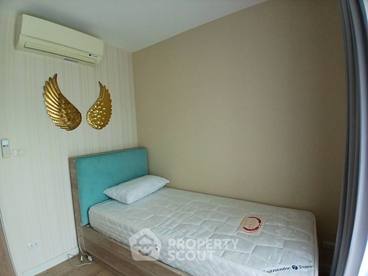 รูป คอนโด 3-ห้องนอน ที่ เบลล่า คอสต้า หัวหิน ใกล้ ยูเรก้า บีช คาเฟ่ หัวหิน (ID 2031671) - รูปที่ 11/15