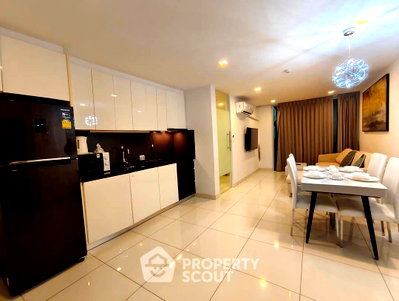 Condos for sale : 2-BR Condo at Park Royal 3 Pattaya close to Phratamnak (ID 2091588)