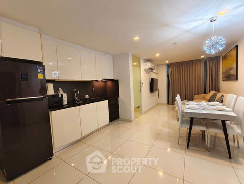 คอนโด 2-ห้องนอน ที่ ปาร์ค รอยัล 3 ใกล้ ถนนพระตำหนัก พัทยา (ID 2091588)