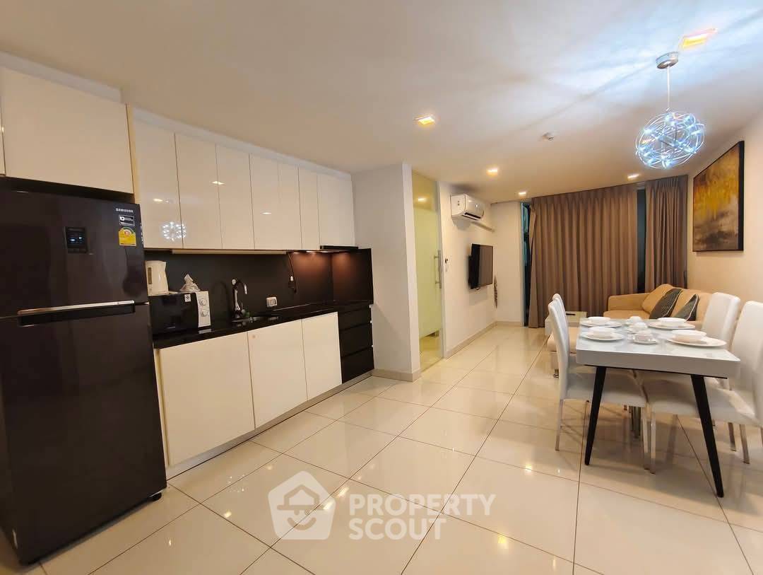 รูป คอนโด 2-ห้องนอน ที่ ปาร์ค รอยัล 3 ใกล้ ถนนพระตำหนัก พัทยา (ID 2091588) - รูปที่ 1/8