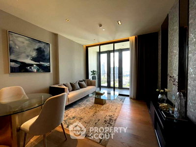 Condos for sale : 20th-Floor 1-BR 58 Sqm For Sale, Beatniq Sukhumvit 32 Near BTS Thong Lor 300m (ID 1749831)