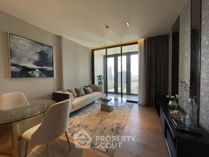 20th-Floor 1-BR 58 Sqm For Sale, Beatniq Sukhumvit 32 Near BTS Thong Lor 300m (ID 1749831)