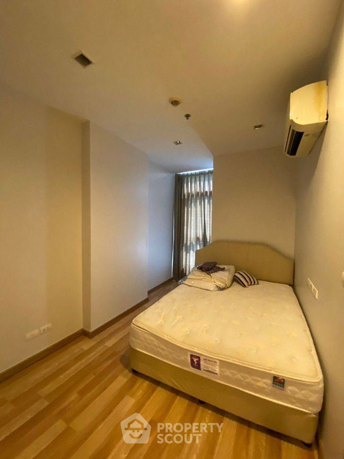 picture 1-BR Condo at Ideo Verve Ratchaprarop near ARL Ratchaprarop (ID 1002278) - 2/13