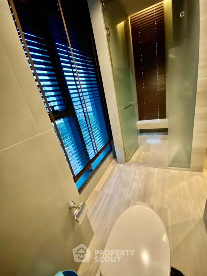 picture 2-BR Condo at The Diplomat Sathorn near BTS Surasak (ID 1815217) - 10/15