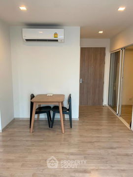 คอนโด 2-ห้องนอน ที่ แชมเบอร์ส เฌอ รัชดา-รามอินทรา ใน รามอินทรา (ID 629263)