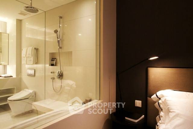 รูป คอนโด 1-ห้องนอน ที่ เอควา สุขมวิท 49 คอนโดมิเนียม ใกล้ BTS ทองหล่อ (ID 510475) - รูปที่ 14/14